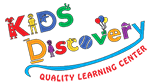 Kids Discovery - Gulf Breeze logo